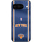 NBA New York Knicks Jersey Google Pixel 9 Skin